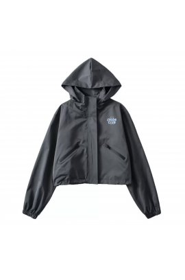 CHIOS CLUB - Trench coat / FW2404GY